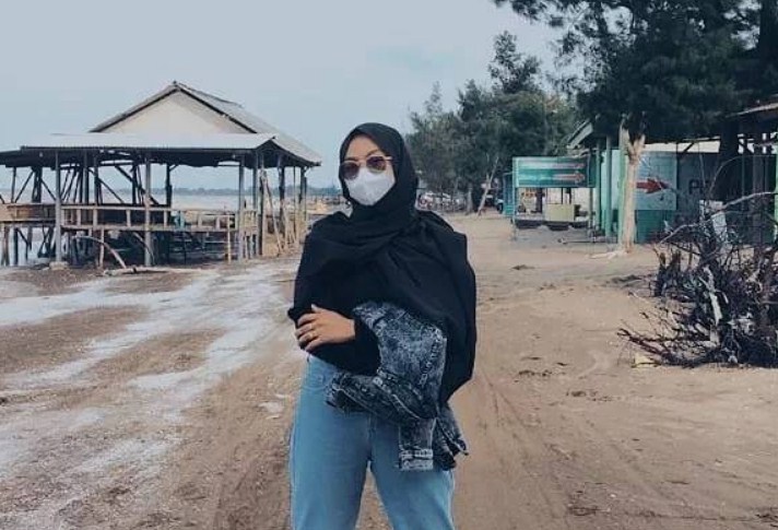 Pantai Tanjung Pakis Pantai Tanjung Pakis